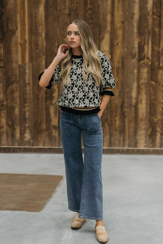 The Sprout Jeans