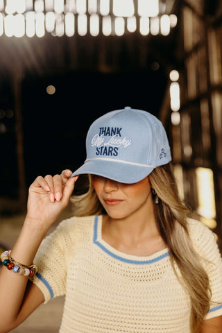 The Stargazer Trucker