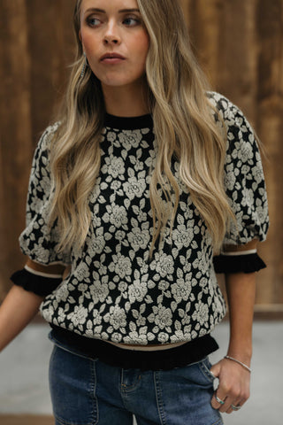 The Beyer Blouse