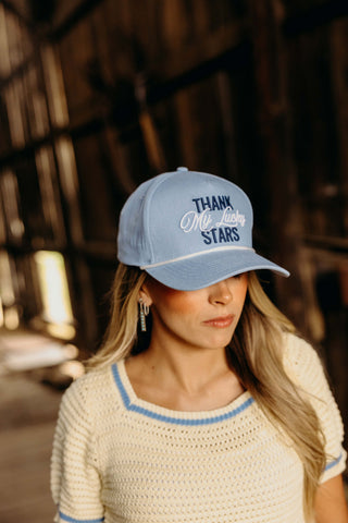 The Stargazer Trucker