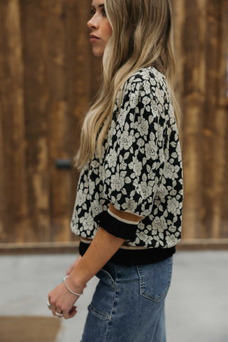 The Beyer Blouse