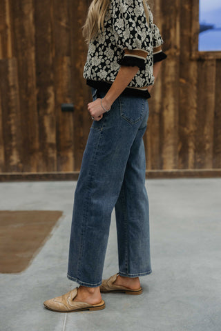 The Sprout Jeans