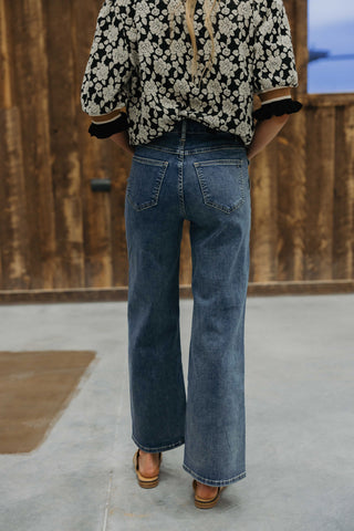 The Sprout Jeans