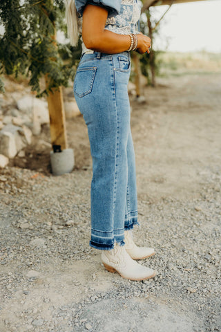 The Leena Jeans