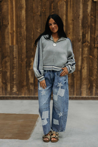 The Mclendon Jeans