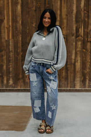 The Mclendon Jeans