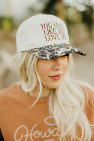 Love Me Trucker