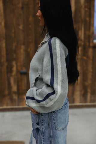 The Summit Jacket