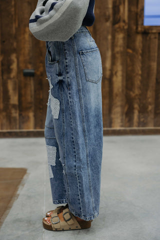 The Mclendon Jeans