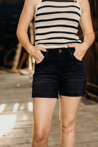 The Essential Shorts