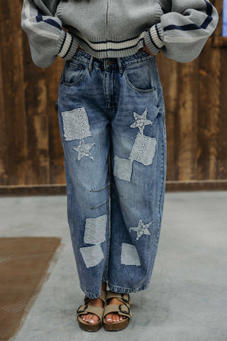 The Mclendon Jeans