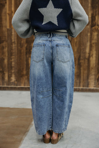 The Mclendon Jeans