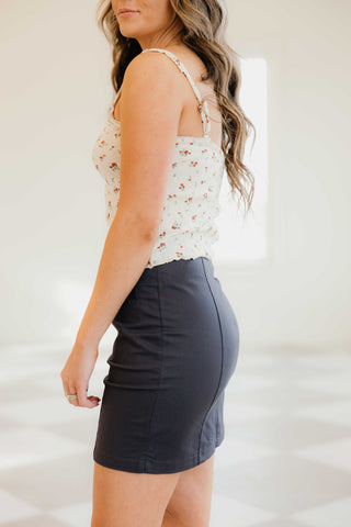 The Katia Skirt