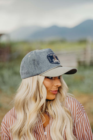 Shoulda Been A Cowboy Trucker