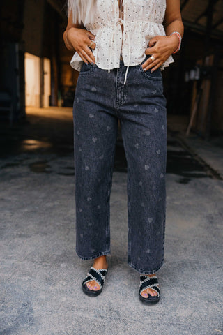 The Hadley Pants