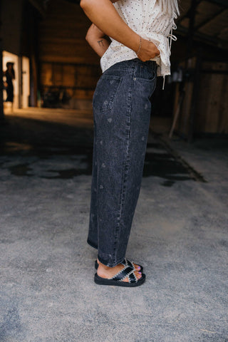The Hadley Pants