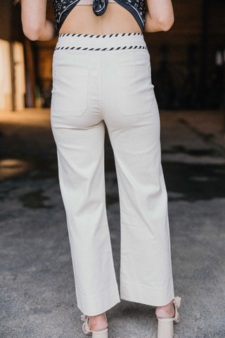The Rhyatt Pants