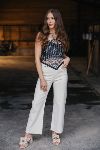 The Rhyatt Pants