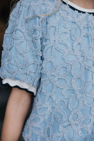 The Lee Blouse