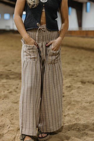 The Merrin Pants