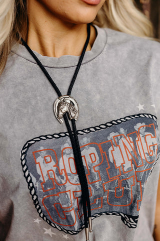 Ranch Rodeo Club Tee