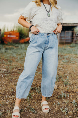 The Rowland Pants