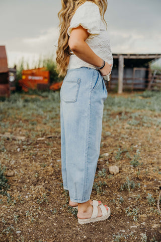 The Rowland Pants