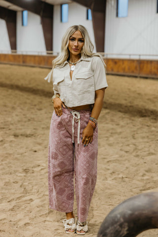 The Deke Pants