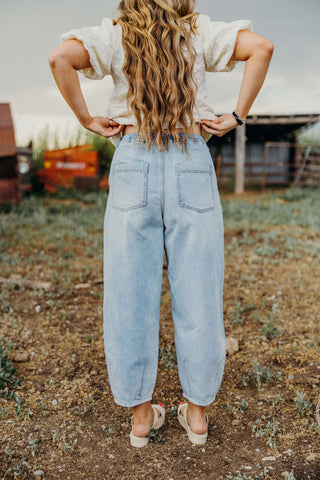 The Rowland Pants