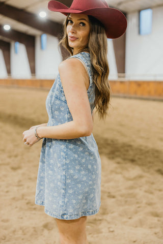 The Mckinley Dress