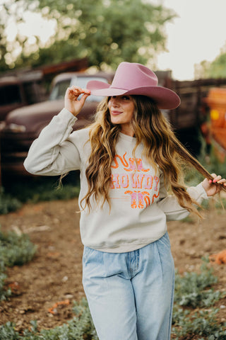 Howdy SF Sweatshirt