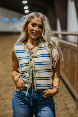 The Doris Tank