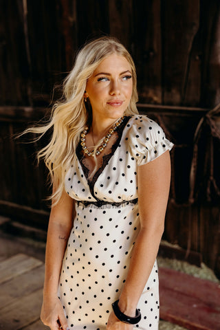 The Rosie Dress