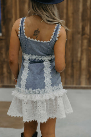 The Daybreak Dress