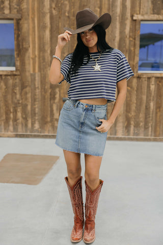 The Greenford Tee