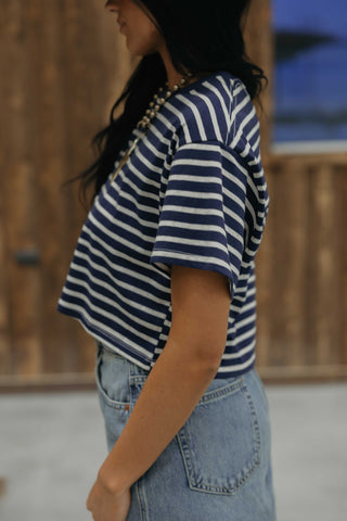 The Greenford Tee