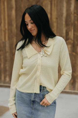 The Daisy Top