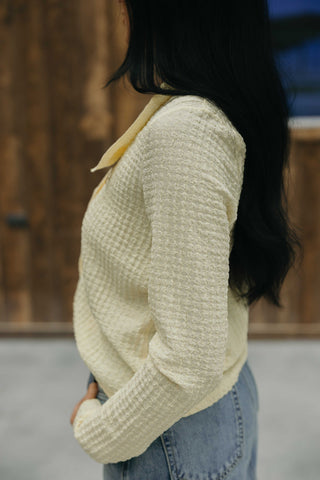 The Daisy Top
