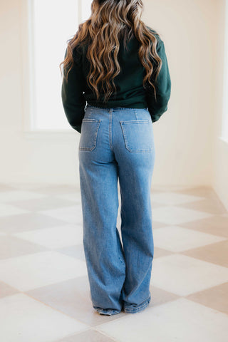 Lush Life Jeans