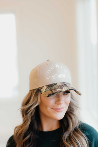 The Country Trucker Hat
