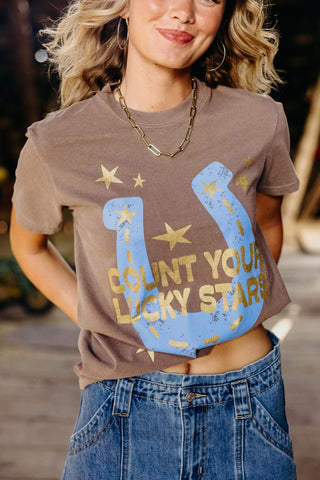 Wild Wishes Tee
