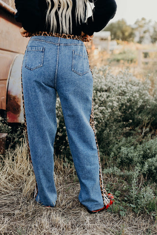 The Calico Bottoms