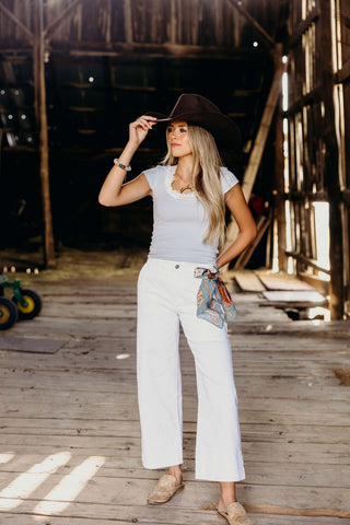 The Casper Jeans