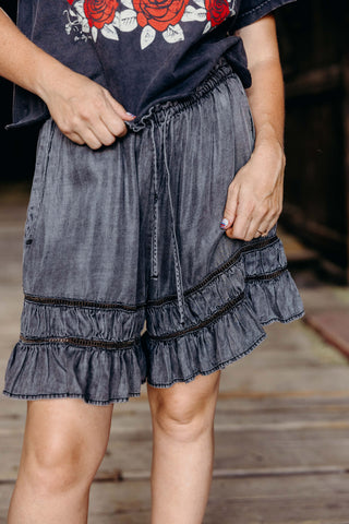 The Misty Shorts