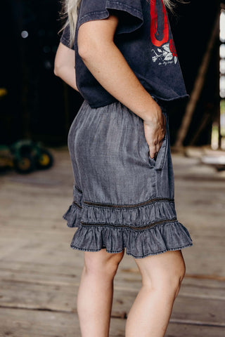 The Misty Shorts