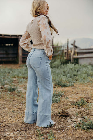 The Maddox Jeans