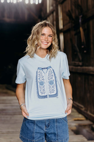 The Jolie Tee