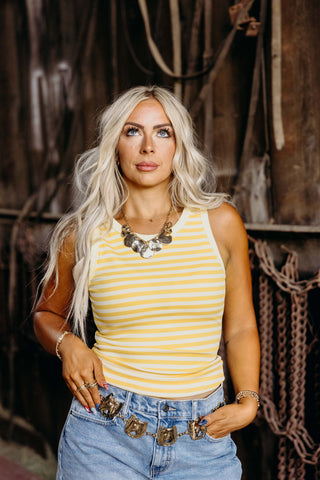 The Sorbet Tank