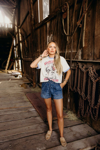 Baby Blues Shorts