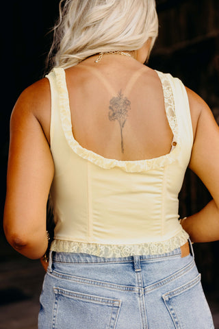 The Kiara Top